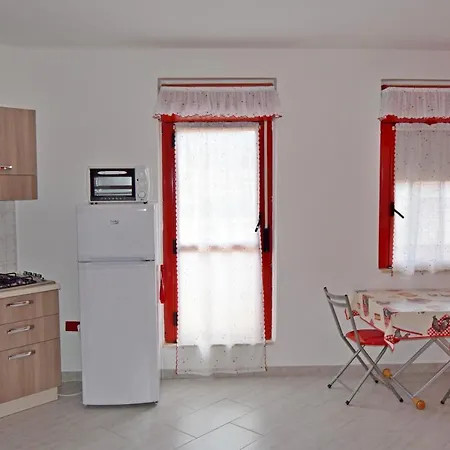 Bilocale Ciro * Villasimius
