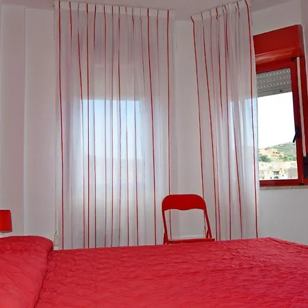 Apartment Bilocale Ciro *