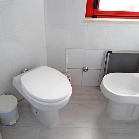 Apartment Bilocale Ciro