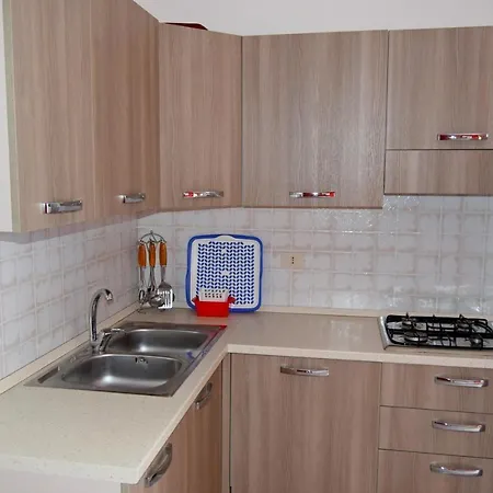 Apartment Bilocale Ciro *