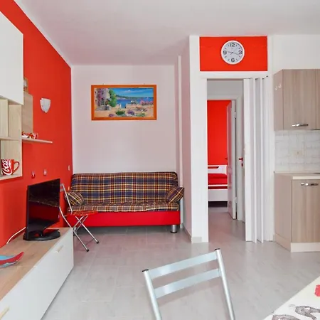 Apartment Bilocale Ciro *