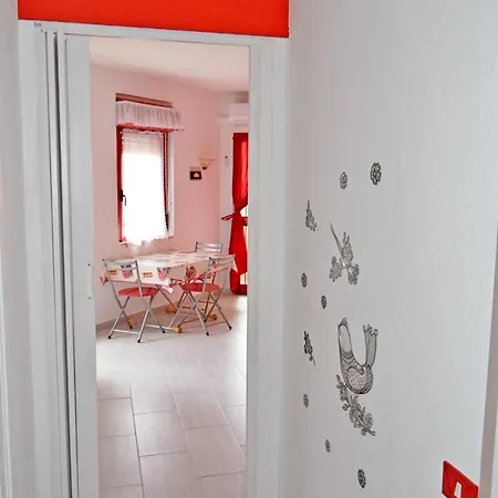 Apartment Bilocale Ciro