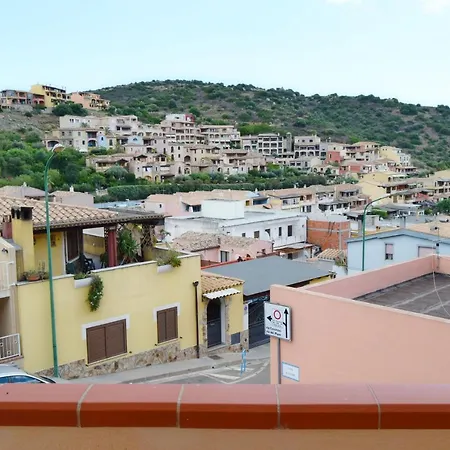 Bilocale Ciro Apartment