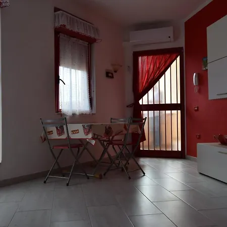 Bilocale Ciro