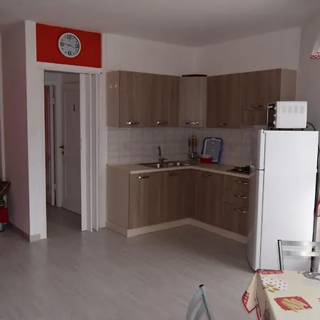 Bilocale Ciro Apartment Villasimius